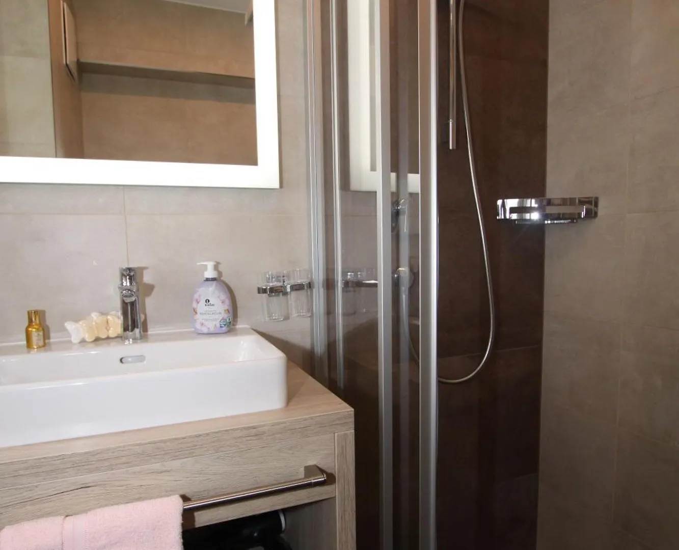 Apartmán Apart Gruber Ischgl